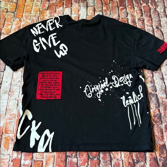 Lamlicka Original Design - Picture 8 of 10